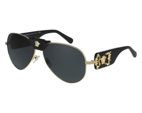 Versace Designer Sunglasses at FRASERS 